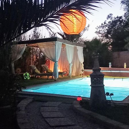 Morphee Valdareina, Piscine Chauffee, Benagil-Carvoeiro Apartman Carvoeiro  Kültér fotó