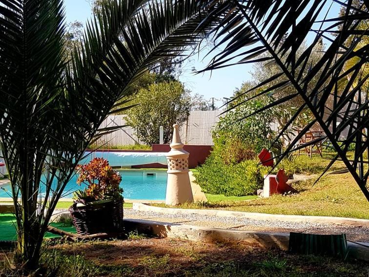 Morphee Valdareina, Piscine Chauffee, Benagil-Carvoeiro Apartman Carvoeiro  Kültér fotó