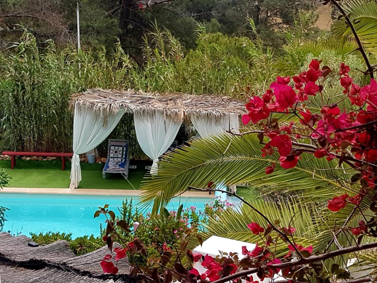 Morphee Valdareina, Piscine Chauffee, Benagil-Carvoeiro Apartman Carvoeiro  Kültér fotó