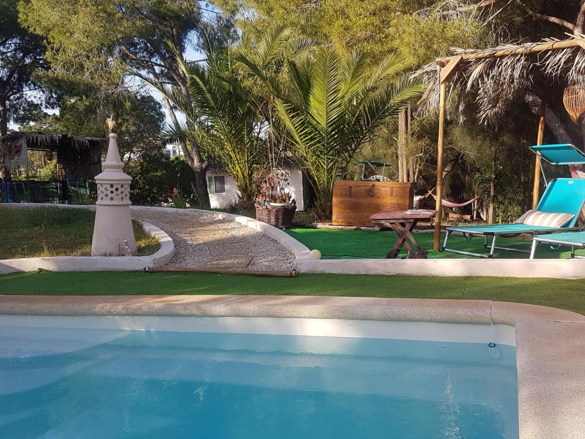Morphee Valdareina, Piscine Chauffee, Benagil-Carvoeiro Apartman Carvoeiro  Kültér fotó