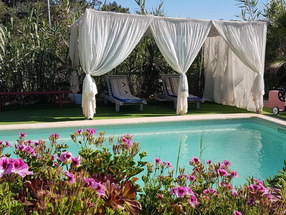 Morphee Valdareina, Piscine Chauffee, Benagil-Carvoeiro Apartman Carvoeiro  Kültér fotó