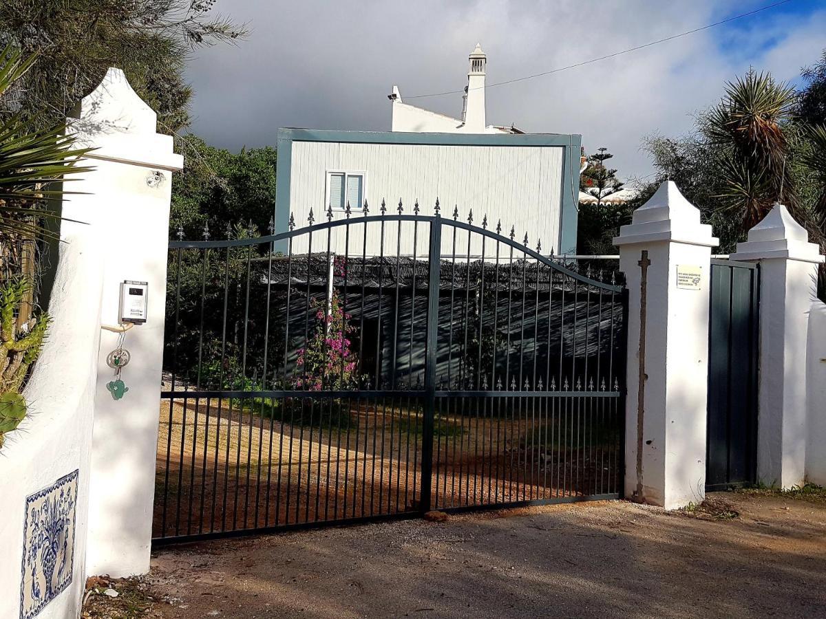 Morphee Valdareina, Piscine Chauffee, Benagil-Carvoeiro Apartman Carvoeiro  Kültér fotó