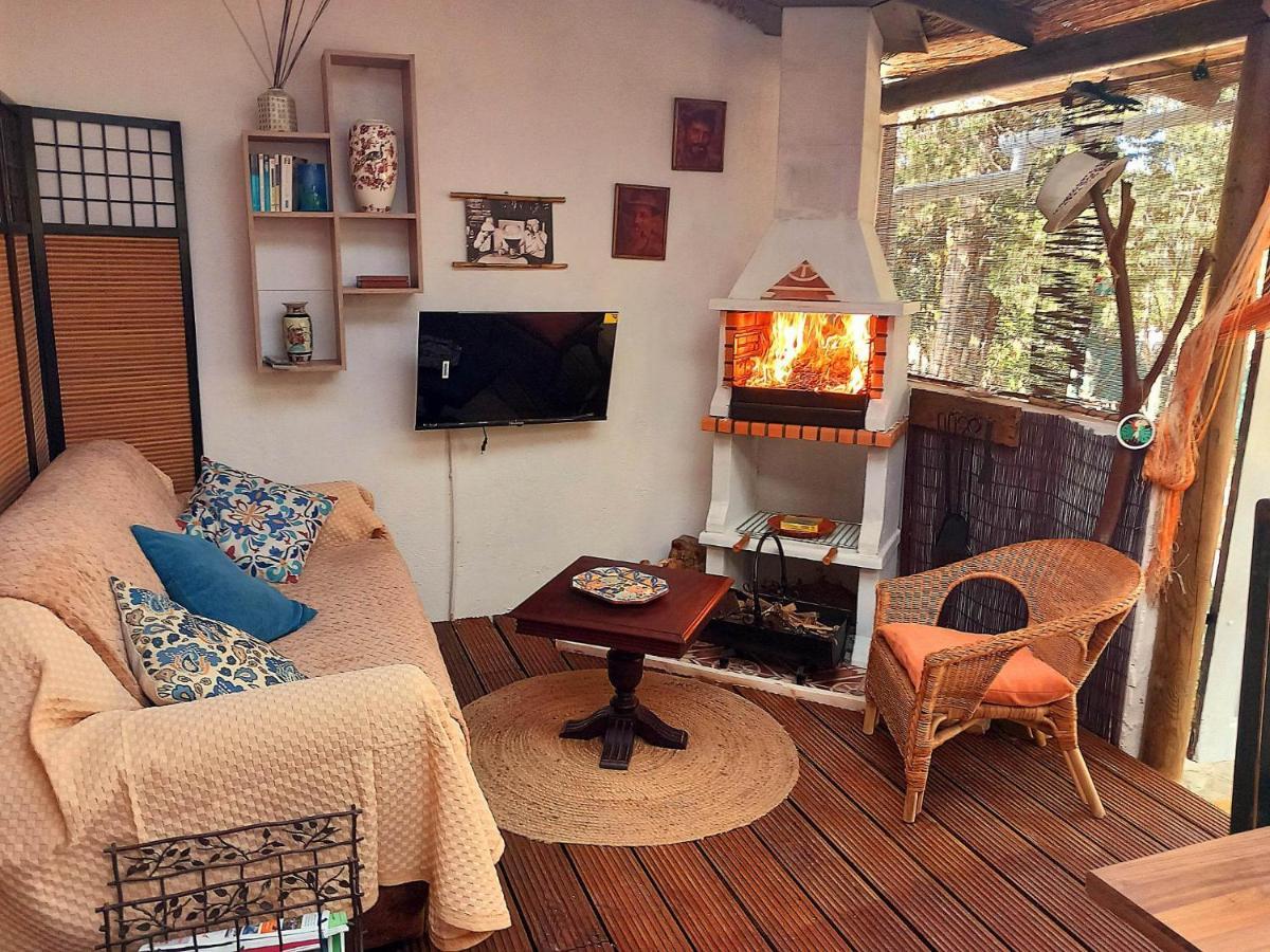 Morphee Valdareina, Piscine Chauffee, Benagil-Carvoeiro Apartman Carvoeiro  Kültér fotó