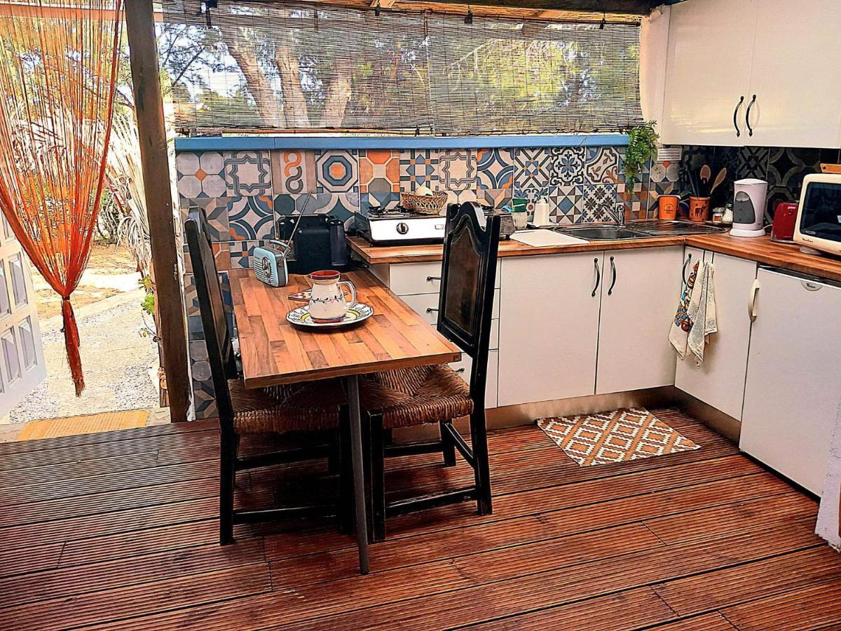 Morphee Valdareina, Piscine Chauffee, Benagil-Carvoeiro Apartman Carvoeiro  Kültér fotó