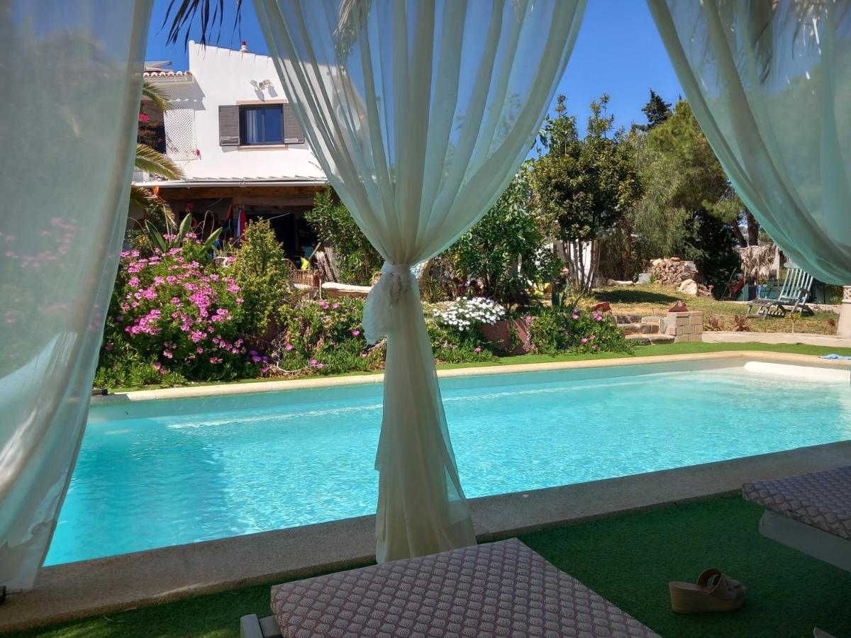 Morphee Valdareina, Piscine Chauffee, Benagil-Carvoeiro Apartman Carvoeiro  Kültér fotó
