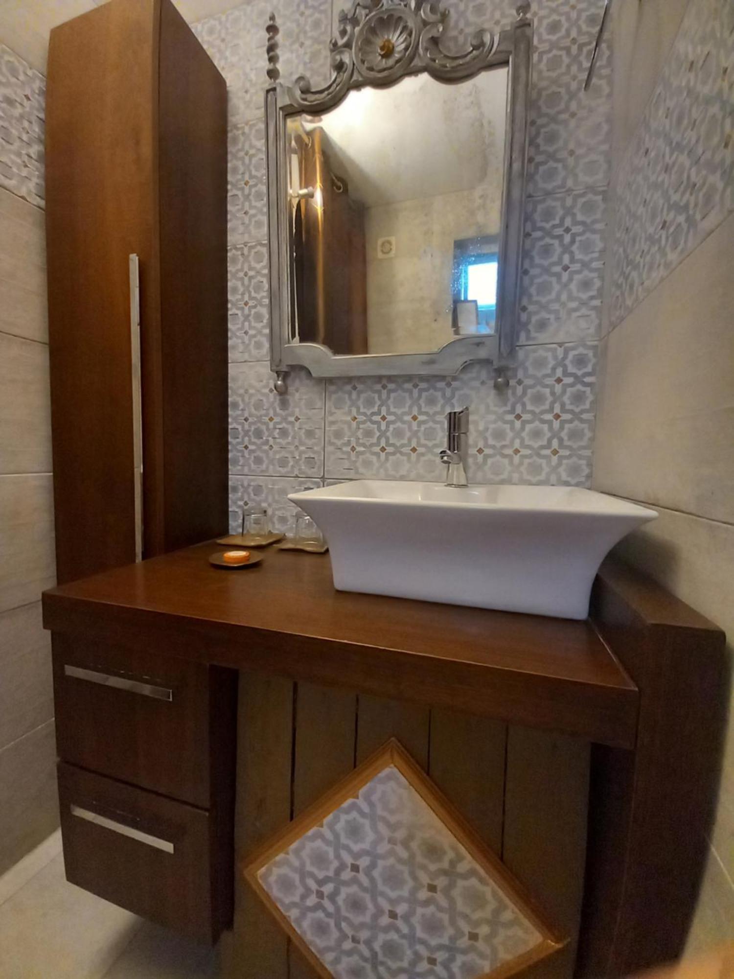 Morphee Valdareina, Piscine Chauffee, Benagil-Carvoeiro Apartman Carvoeiro  Kültér fotó