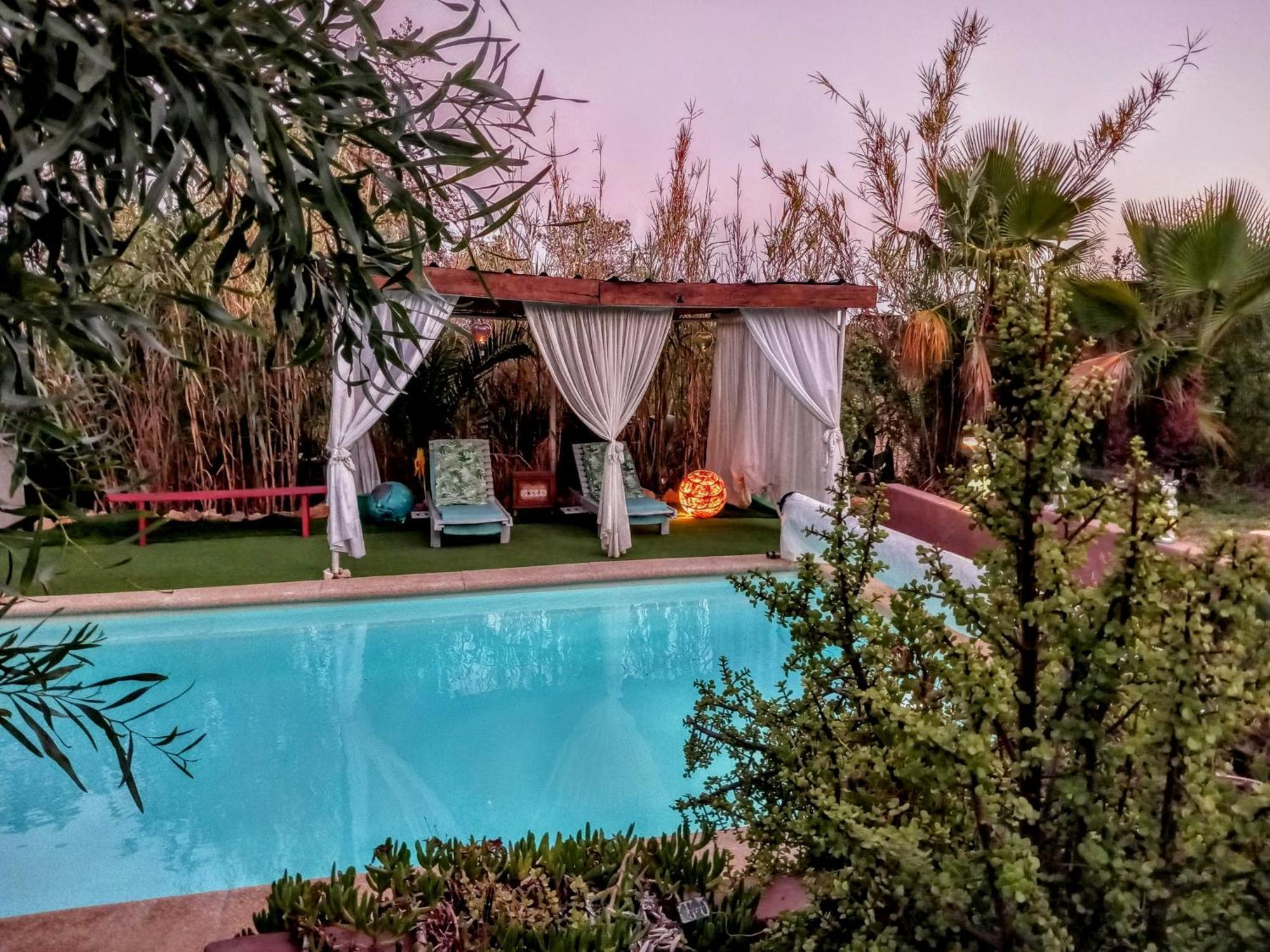 Morphee Valdareina, Piscine Chauffee, Benagil-Carvoeiro Apartman Carvoeiro  Kültér fotó