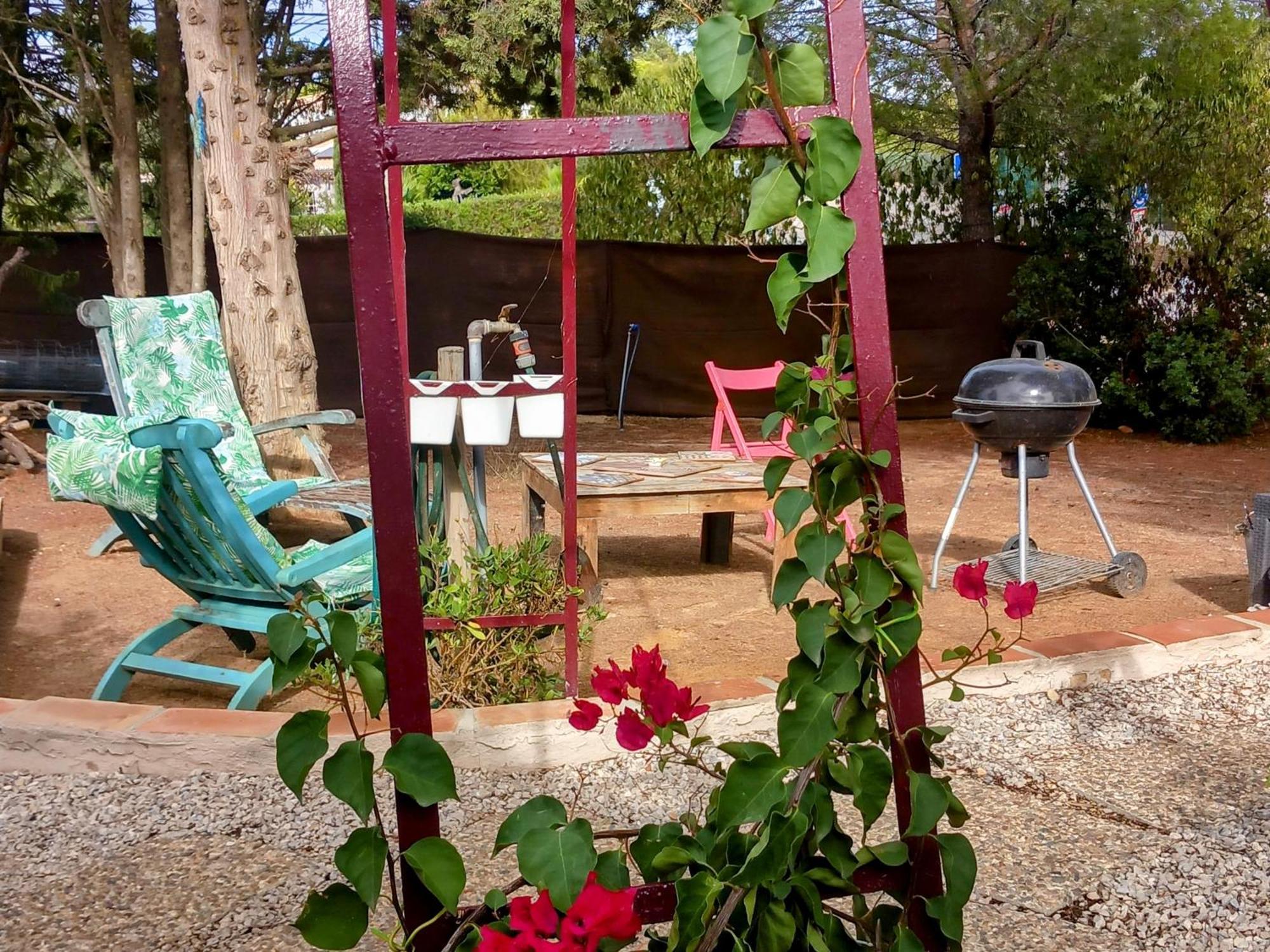 Morphee Valdareina, Piscine Chauffee, Benagil-Carvoeiro Apartman Carvoeiro  Kültér fotó