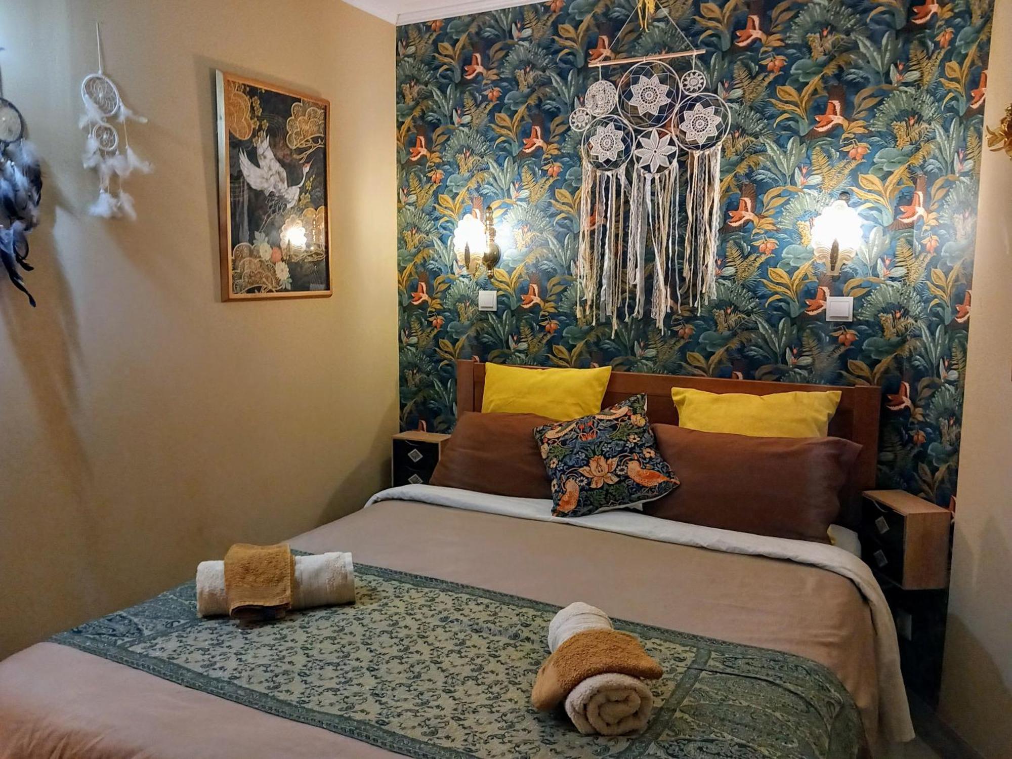 Morphee Valdareina, Piscine Chauffee, Benagil-Carvoeiro Apartman Carvoeiro  Kültér fotó