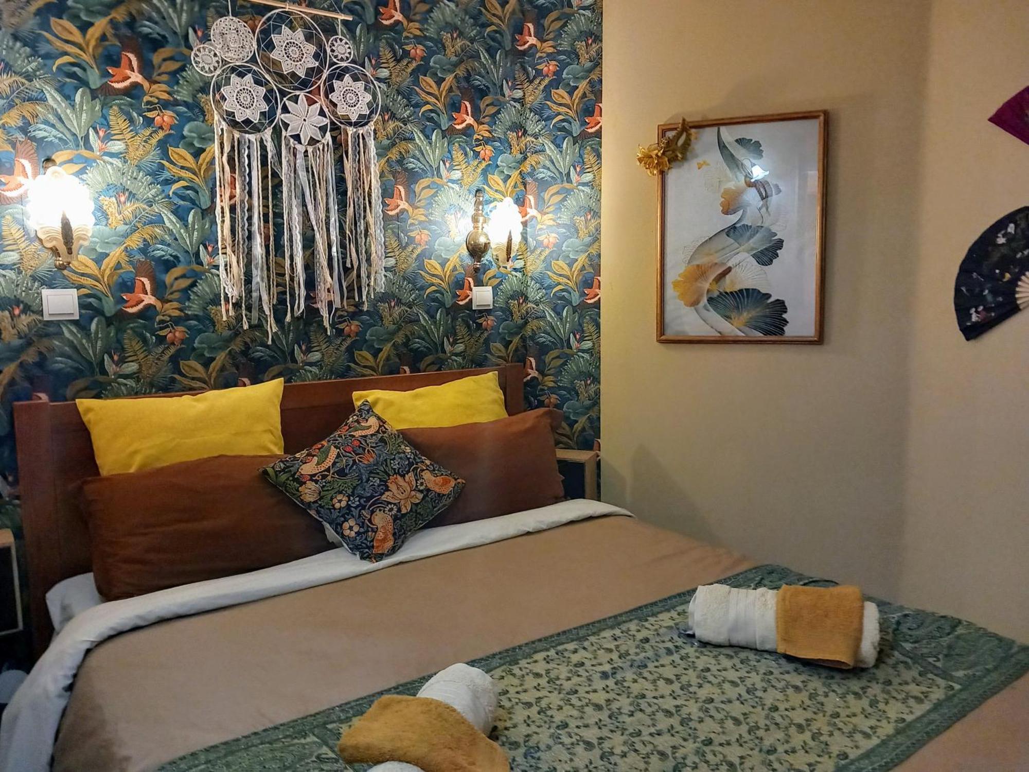 Morphee Valdareina, Piscine Chauffee, Benagil-Carvoeiro Apartman Carvoeiro  Kültér fotó
