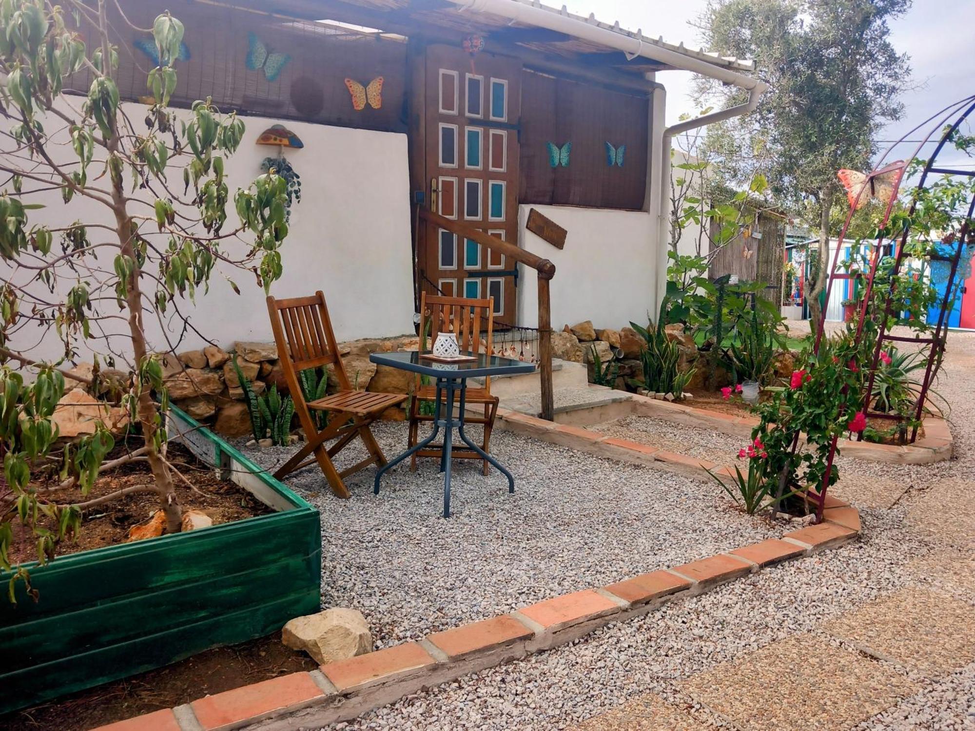 Morphee Valdareina, Piscine Chauffee, Benagil-Carvoeiro Apartman Carvoeiro  Kültér fotó