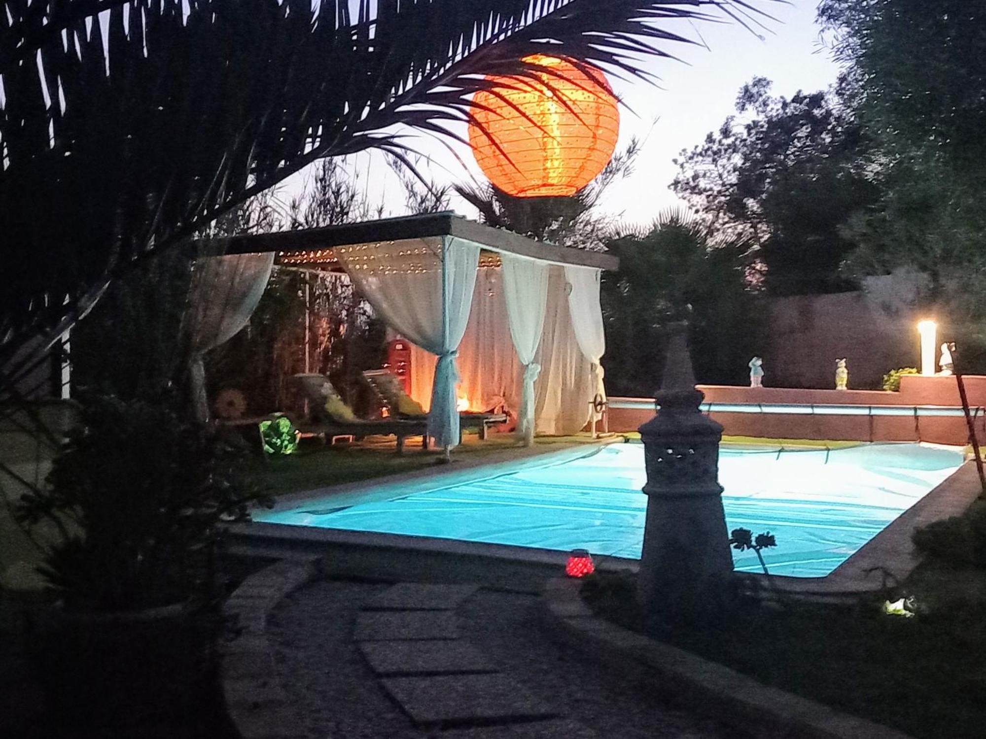 Morphee Valdareina, Piscine Chauffee, Benagil-Carvoeiro Apartman Carvoeiro  Kültér fotó